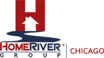 HomeRiver Group® Chicago Logo